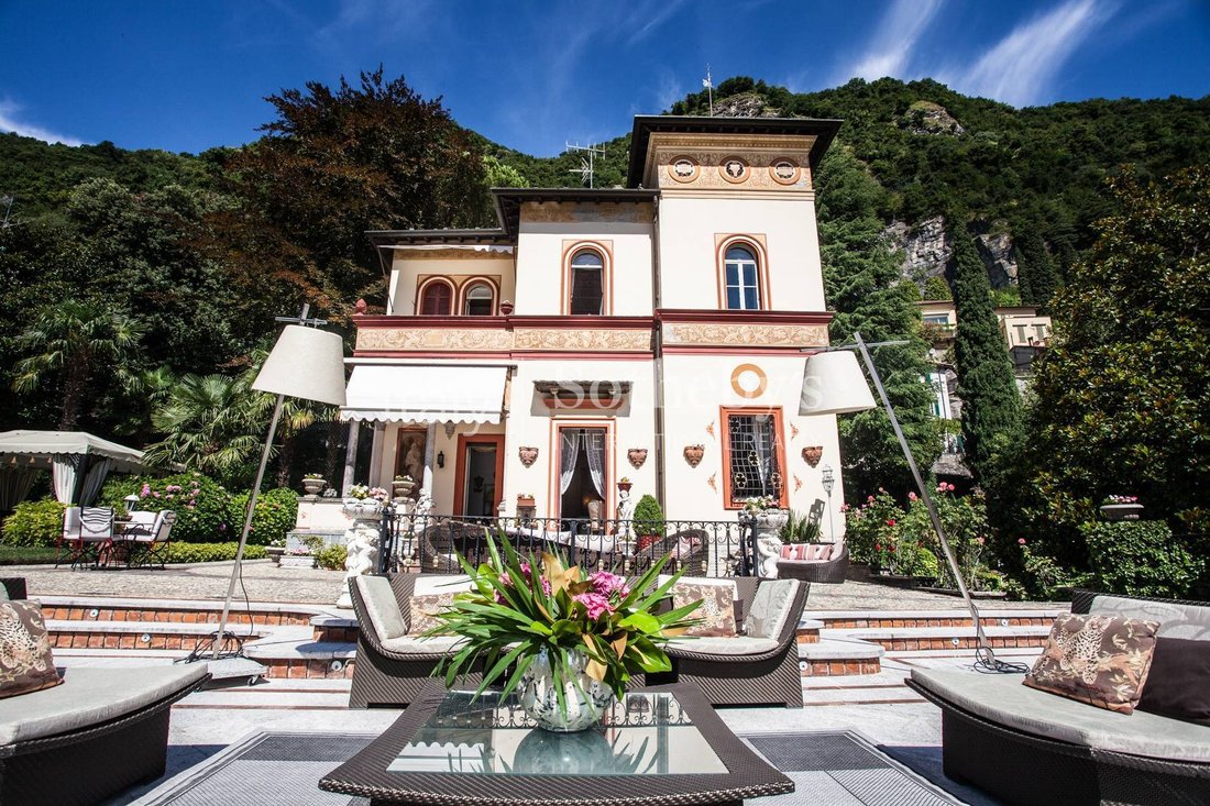 Maison à Moltrasio, Lombardie, Italie 5 - 10942199