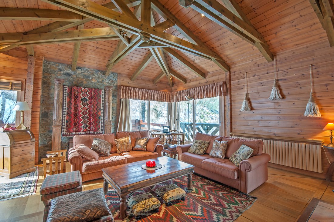 House in Pal, La Massana, Andorra 1 - 11890152