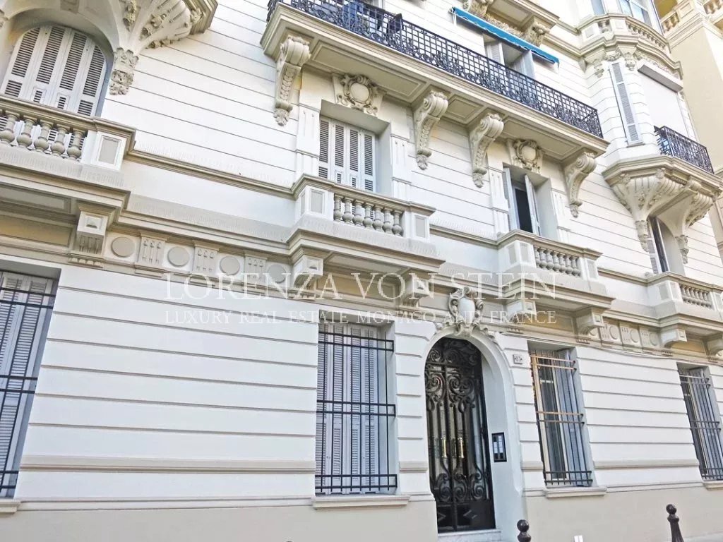 Penthouse in Monaco, Monaco 4 - 13807434