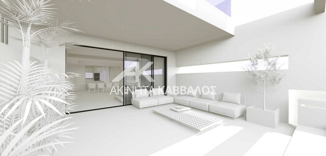 Apartment in Vari, Attica, Greece 4 - 14354165