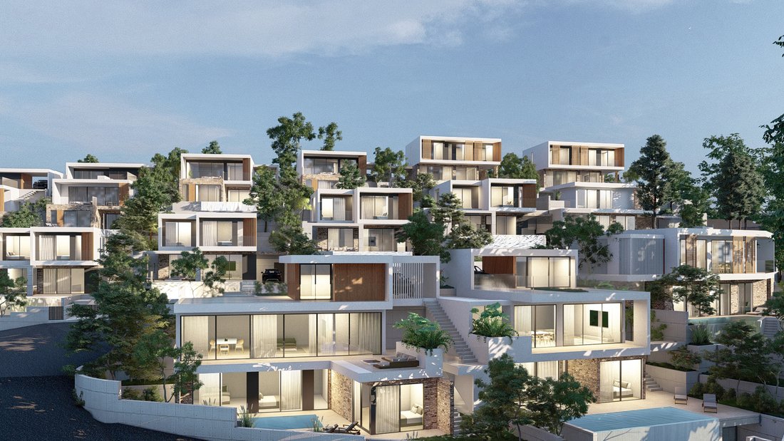 Villa in Geroskipou, Paphos, Zypern 2 - 14947933