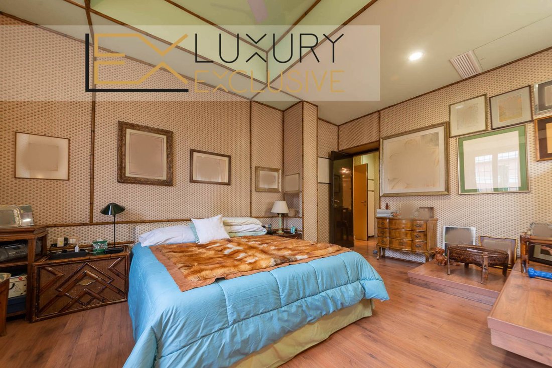 Apartment in Parioli, Rome, Italy 5 - 14949073