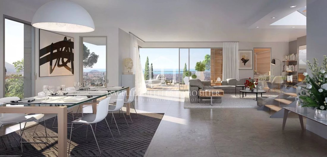 Apartment in Nice, Provence-Alpes-Côte d'Azur, France 5 - 12158814