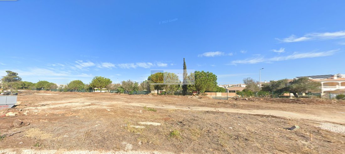 Land in São Sebastião, Lagos, Sao Goncalo de Lagos, Portugal 3 - 14947477