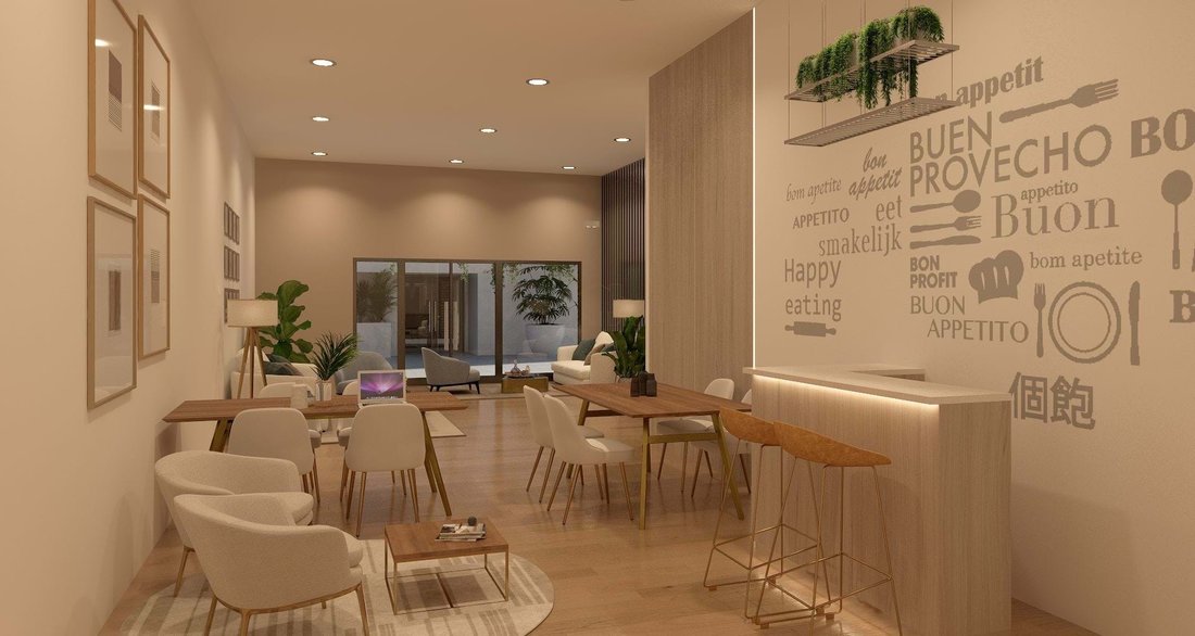 Apartment in Torremolinos, Andalusia, Spain 3 - 14947495
