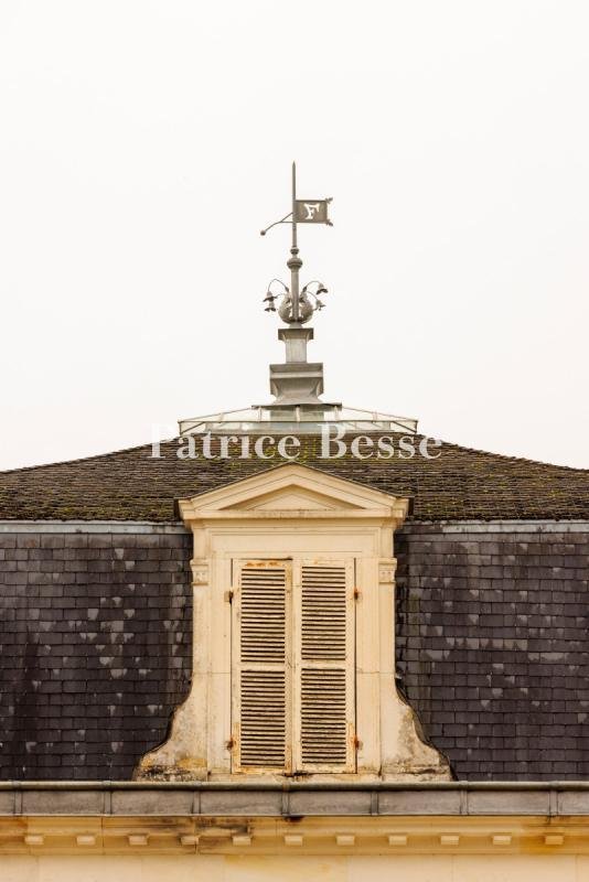Le Palais des Songes: A Second Empire Jewel in Colette’s Bourgogne