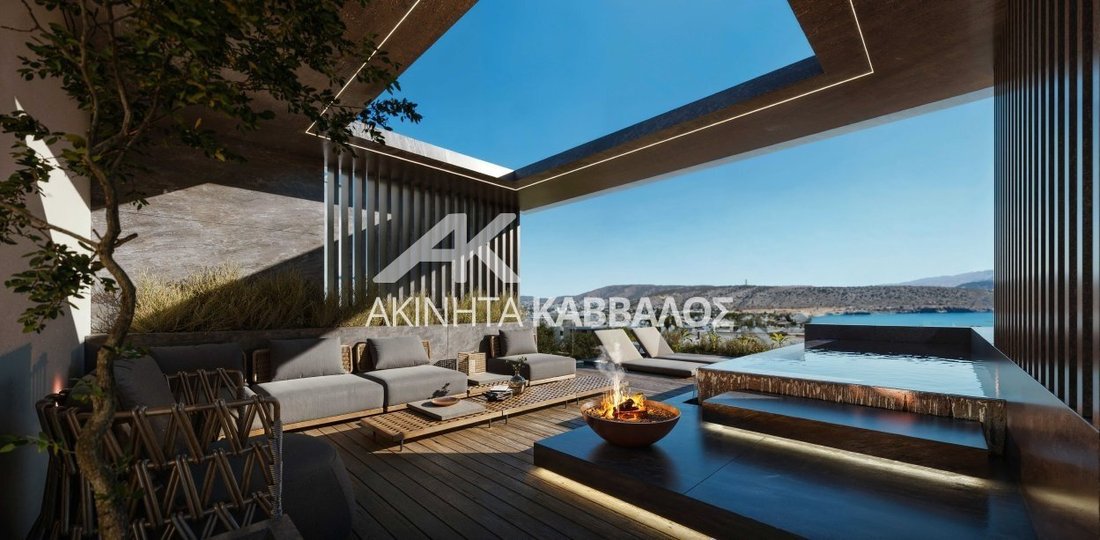 Apartment in Vari, Attica, Greece 1 - 14354159