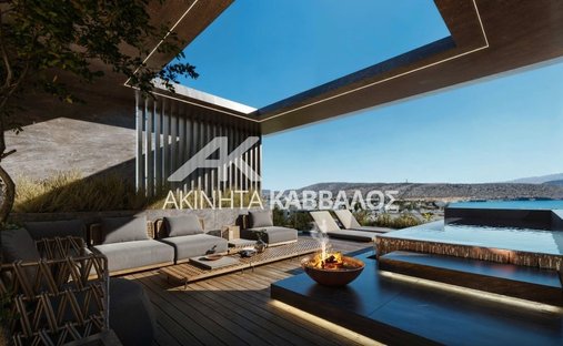 Apartment in Vari, Attica, Greece 1