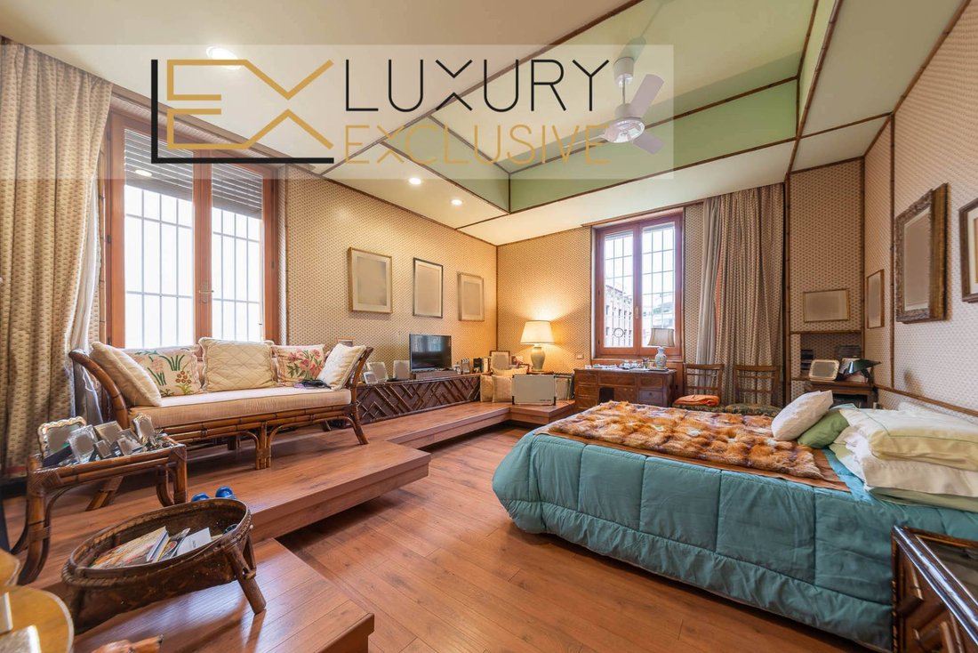 Apartment in Parioli, Rome, Italy 4 - 14949073