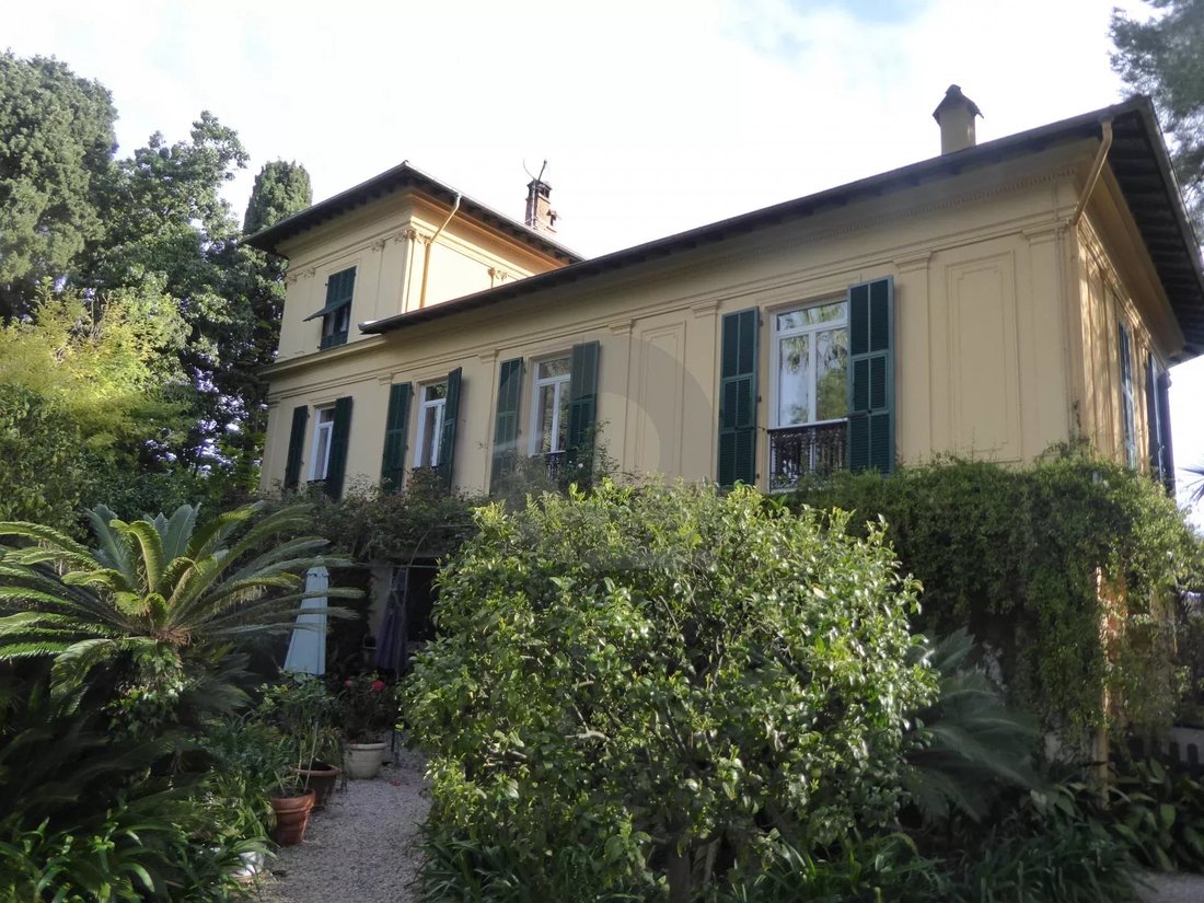 House in Cap Martin, Roquebrune-Cap-Martin, France 5 - 12366241