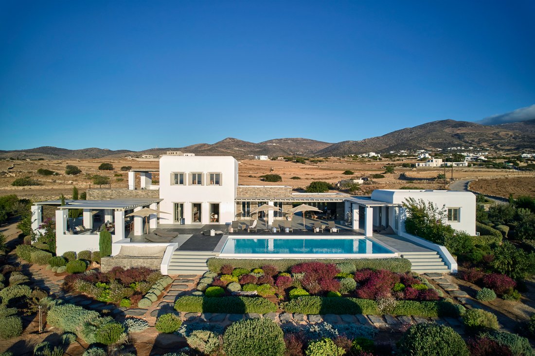 House in Paros, Aegean, Greece 3 - 12035858