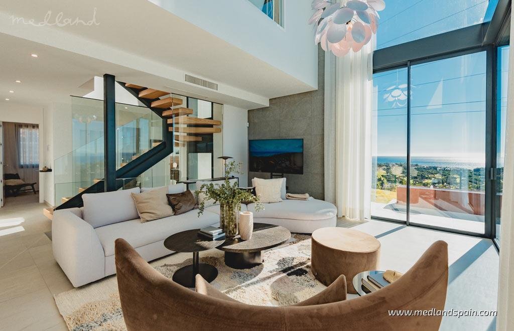 Villa in Rio Real, Marbella, Andalusia 5 - 12364400
