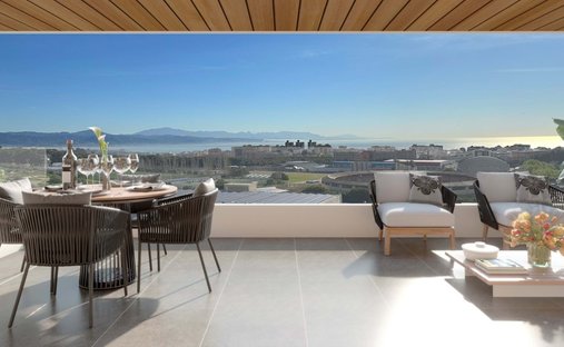 Apartamento en Torremolinos, Andalucía, España 1