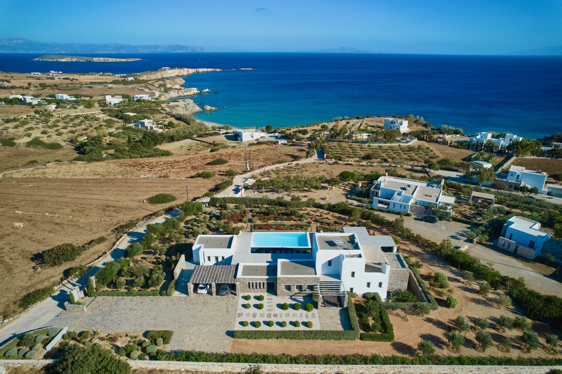 House in Paros, Aegean, Greece 2 - 12035858