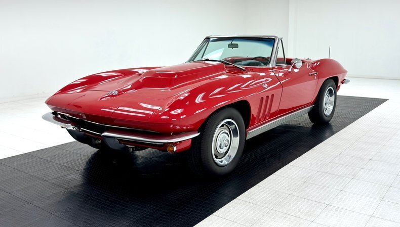 Cabriolet in Morgantown, United States 2 - 14948203