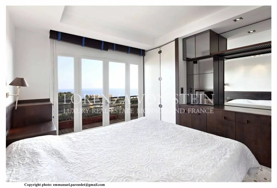 Apartment in Monaco, Monaco 5 - 14114651