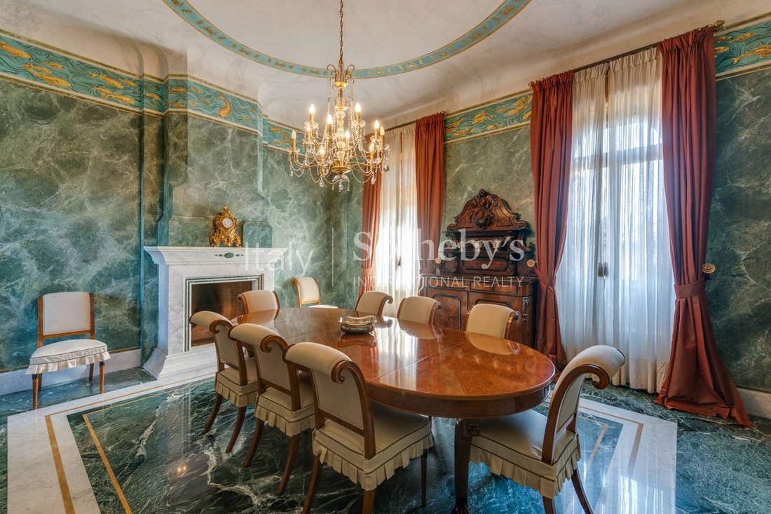 House in Esenta, Lonato del Garda, Lombardy 4 - 10618203