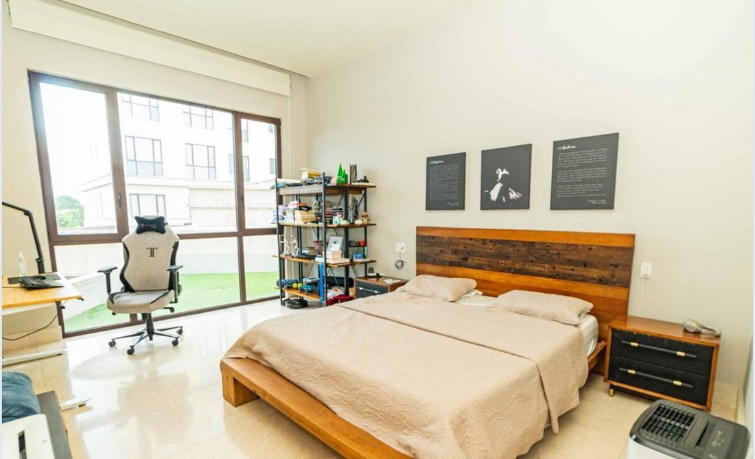 Apartment in Panama City, Panama, Panama 4 - 14947247