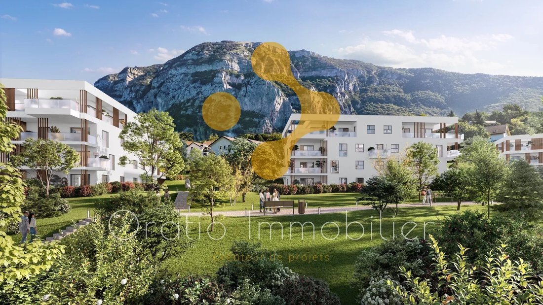 Apartment in Collonges-sous-Salève, Auvergne-Rhône-Alpes, France 2 - 14947836