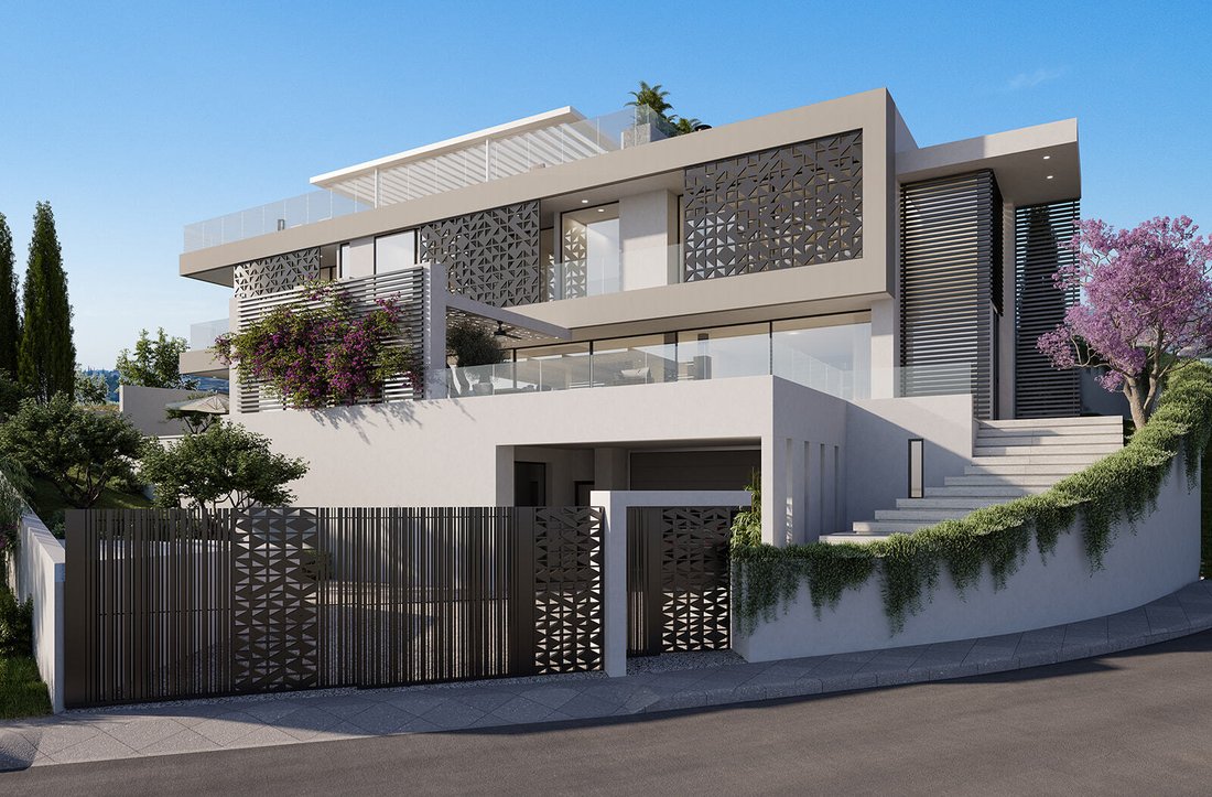 Villa in Agios Tychon, Limassol, Cyprus 2 - 14947921