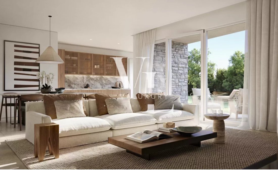 Apartment in Zone Est Diffuse, Saint-Tropez, France 4 - 14947902