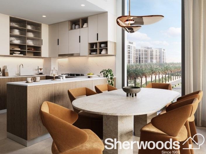 Apartment in Dubai Hills Estate, Dubai, United Arab Emirates 1 - 14947604