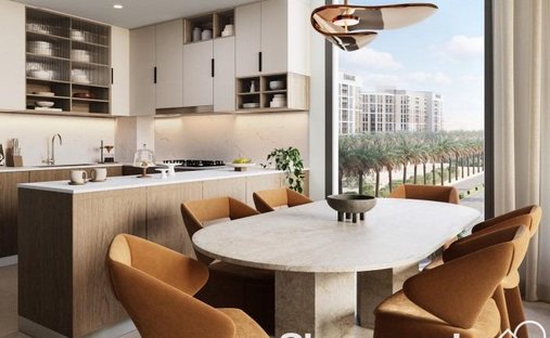 Apartment in Dubai, Dubai, United Arab Emirates 1