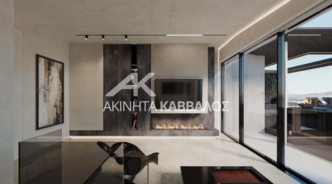 Apartment in Vari, Attica, Greece 4 - 14354159
