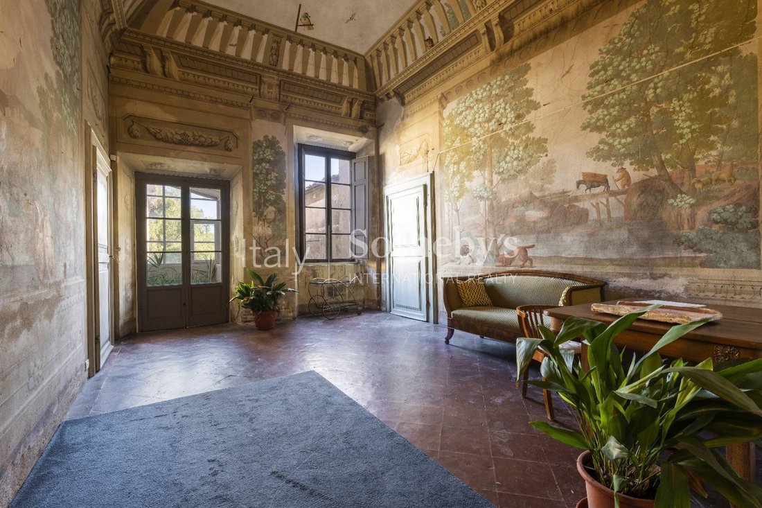 House in Navacchio, Cascina, Tuscany 5 - 10698640