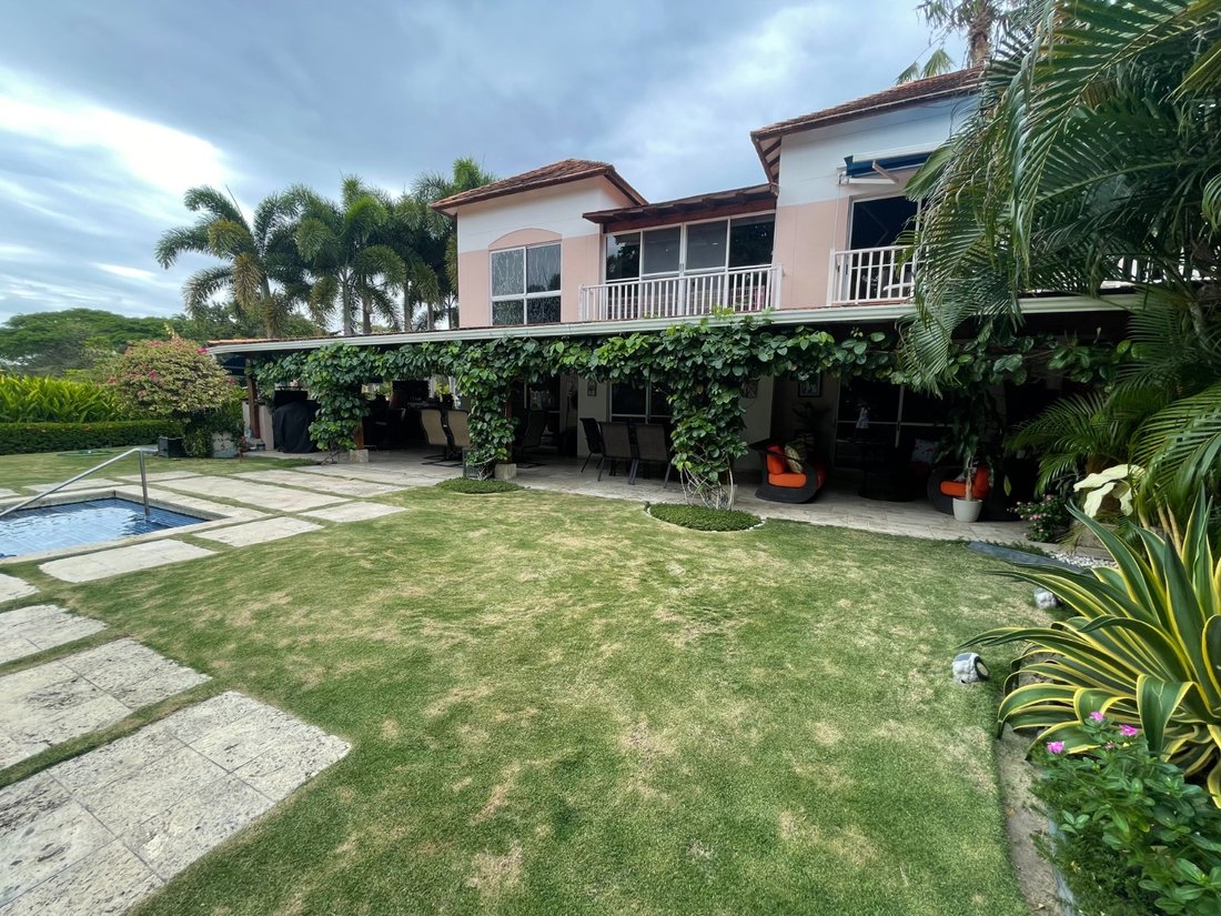House in Rio Hato, Coclé Province, Panama 1 - 14949277