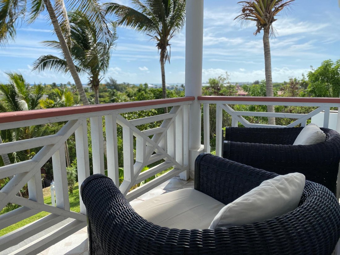 Condo in The Bight Settlement, Caicos Islands, Turks and Caicos Islands 2 - 14949320