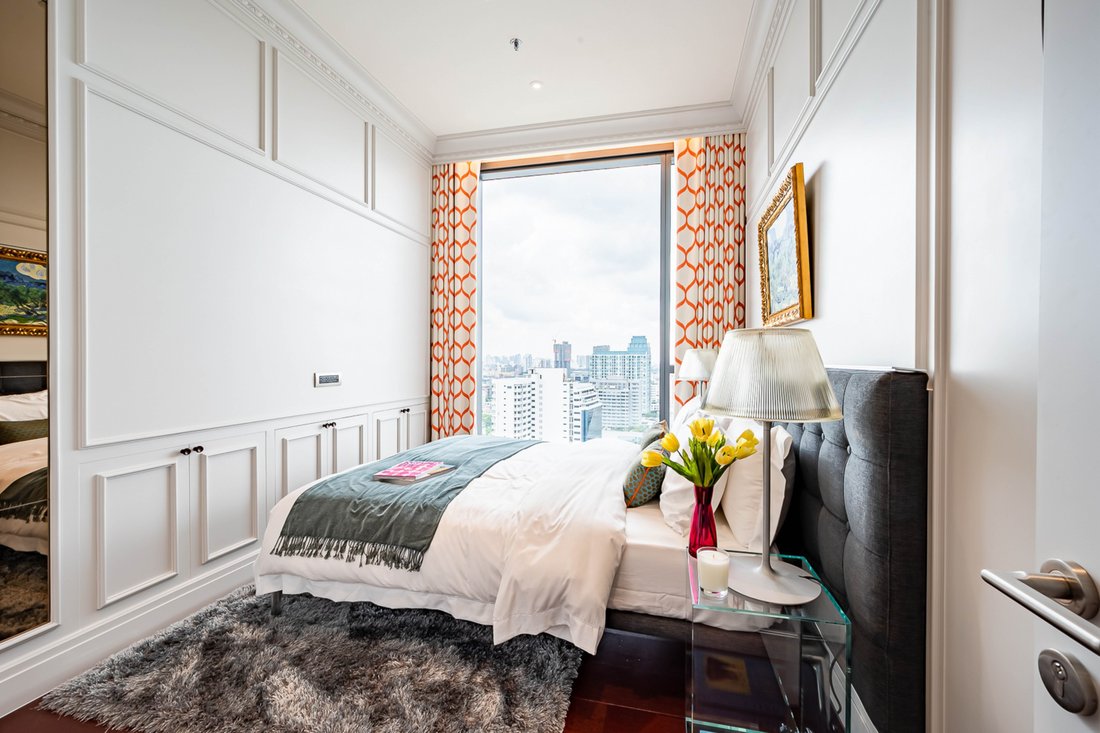 Condo in Bangkok, Bangkok, Thailand 1 - 12210848