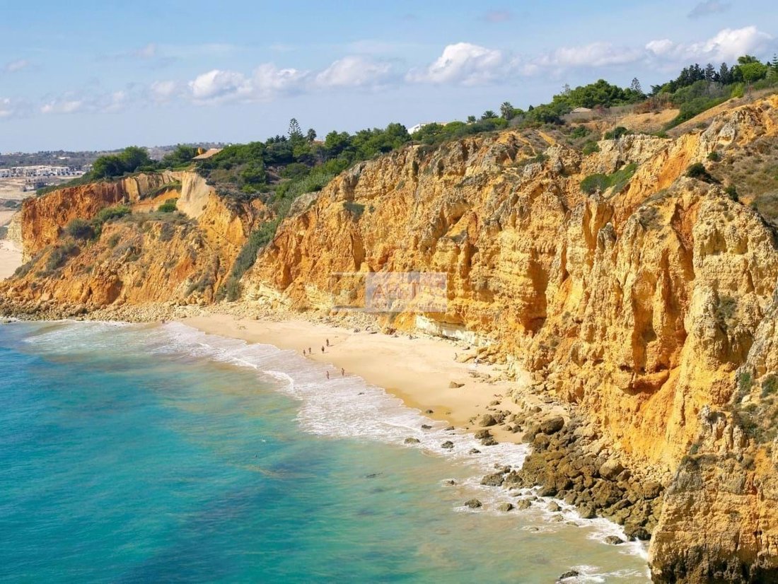 Land in São Sebastião, Lagos, Sao Goncalo de Lagos, Portugal 5 - 14947483