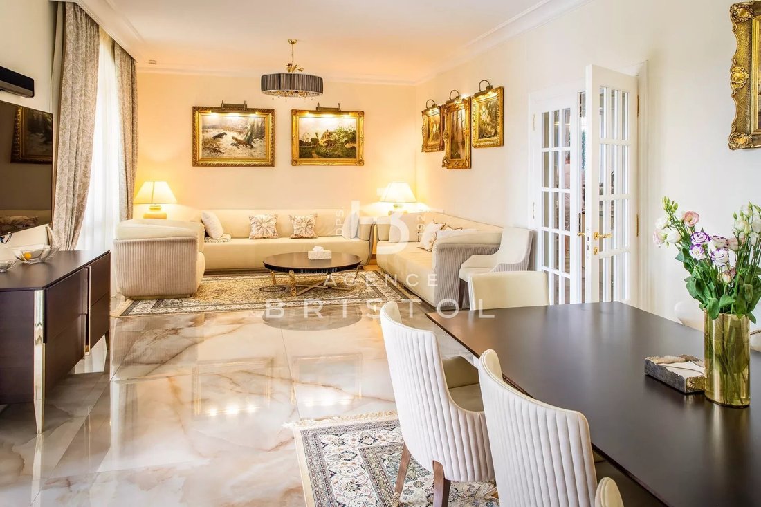 Villa in Saint-Jean-Cap-Ferrat, Provence-Alpes-Côte d'Azur, France 4 - 14531072