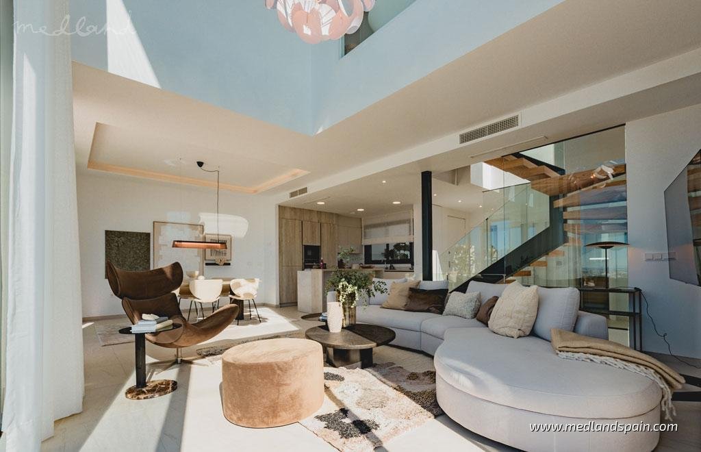 Villa in Rio Real, Marbella, Andalusia 3 - 12364400