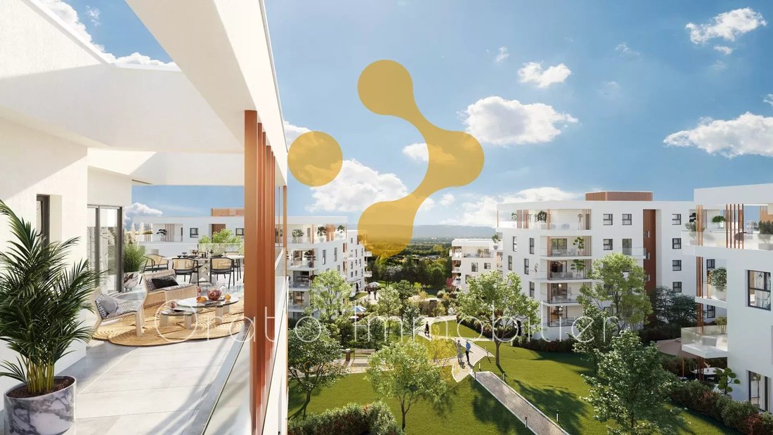 Apartment in Collonges-sous-Salève, Auvergne-Rhône-Alpes, France 3 - 14947836