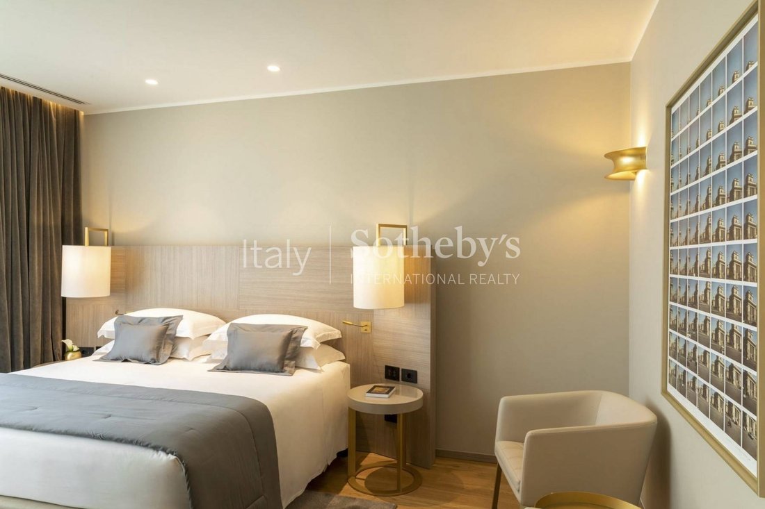 Apartment in Historic Center, Milan, Lombardy 4 - 13137166