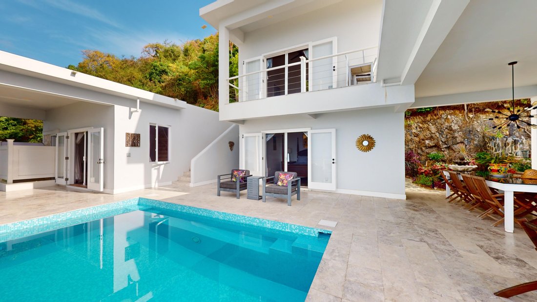House in Belmont, Tortola, British Virgin Islands 5 - 1388377