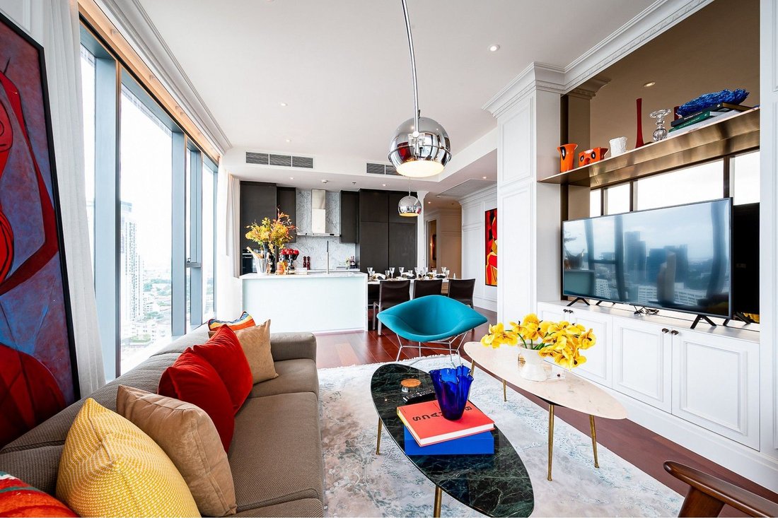 Condo in Bangkok, Bangkok, Thailand 4 - 12210848