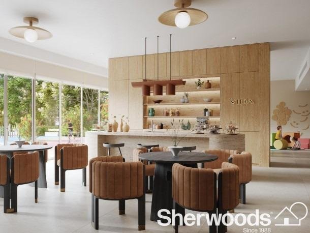 Apartment in Dubai Hills Estate, Dubai, United Arab Emirates 5 - 14947604