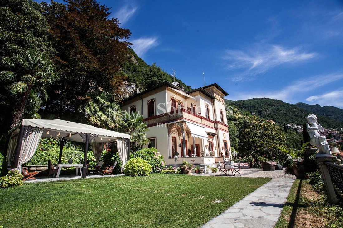 Maison à Moltrasio, Lombardie, Italie 4 - 10942199
