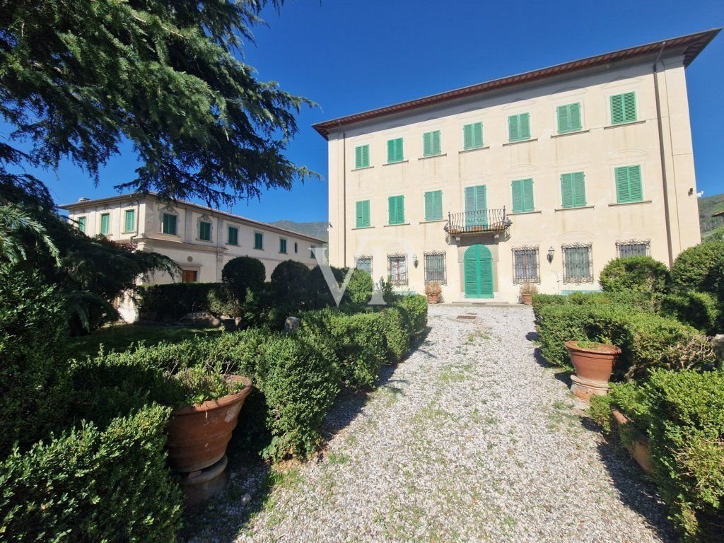 Villa in Calci, Tuscany, Italy 2 - 14948174