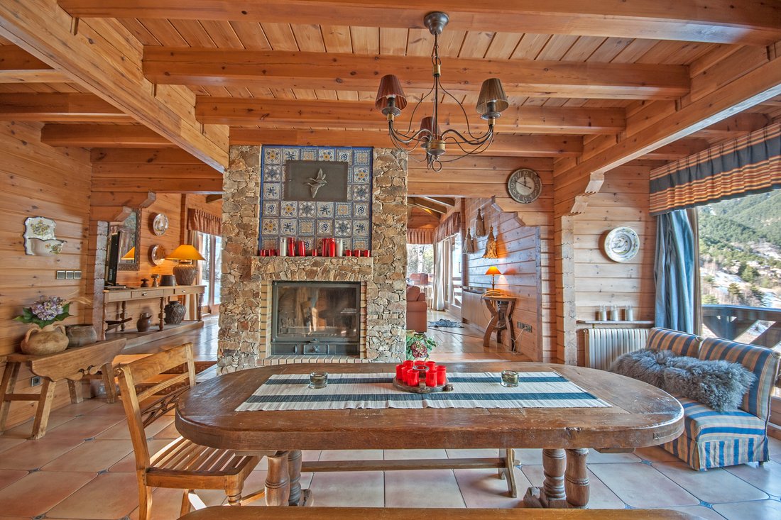 House in Pal, La Massana, Andorra 2 - 11890152