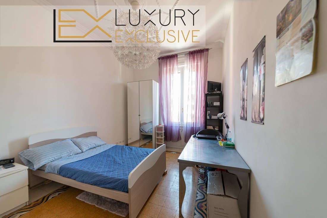 Apartment in Trieste - Coppedè, Rome, Italy 5 - 14949070