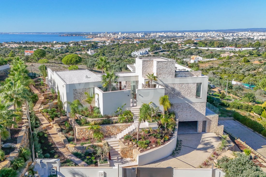 Villa in Estombar e Parchal, Algarve, Portugal 3 - 14937504