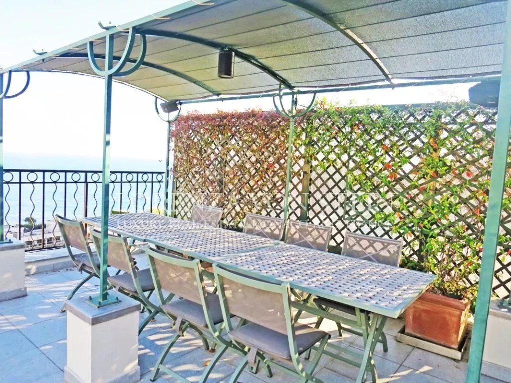 Penthouse in Monaco, Monaco 5 - 13807434