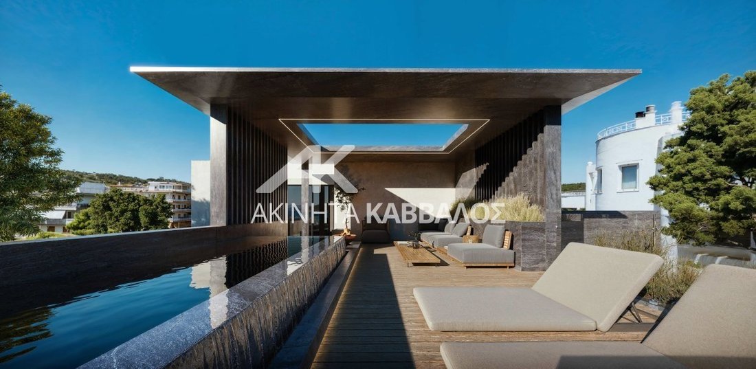 Apartment in Vari, Attica, Greece 3 - 14354159