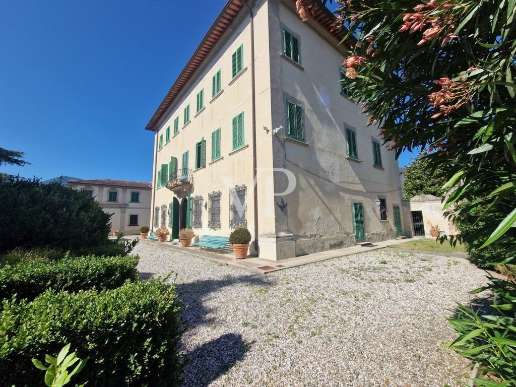 Villa in Calci, Tuscany, Italy 5 - 14948174