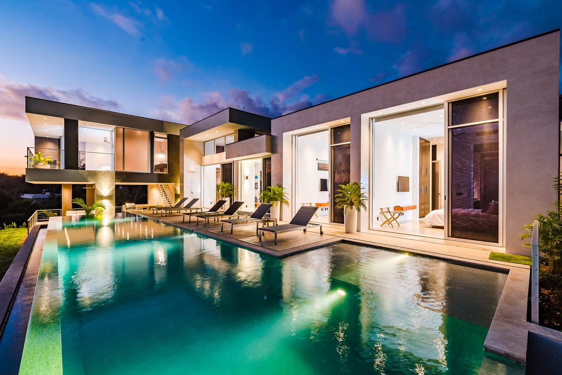 Villa in Ostional, Guanacaste Province, Costa Rica 1 - 14948543