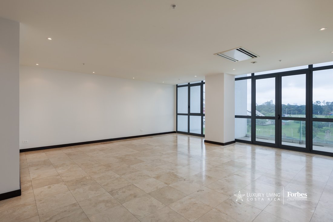 Apartment in Cinco Esquinas, San José Province, Costa Rica 1 - 14719615